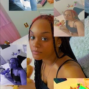 Meet your Posher, Ayana